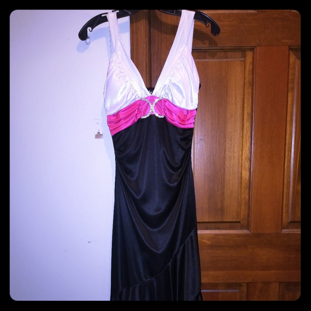 Debs Prom Dress